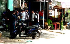 Nam thanh niên chết ở tiệm game bắn cá trong tư thế treo cổ