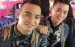 Hai ca sỹ nhóm nhạc ATA tử vong vì gặp tai nạn giao thông