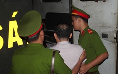 Dọa người dân để chiếm đoạt tiền, nguyên cán bộ công an lãnh án