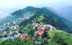 Những điểm du lịch hấp dẫn trong dịp Tết dương lịch 2018