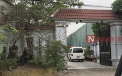 Tên trộm rút súng dọa bắn khi bị chủ nhà phát hiện