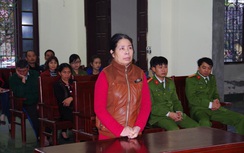 Người giúp việc bạo hành bé hơn 1 tháng tuổi lĩnh 15 tháng tù