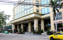 Chứa mại dâm trong khách sạn, Tổng giám đốc bị bắt tạm giam