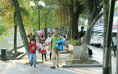 Thời tiết 9/2: Miền Bắc nắng tưng bừng, có nơi trên 21 độ