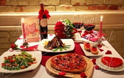 7 món quà valentine chắc chắn người yêu sẽ thích