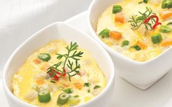 Mách mẹ một vài điều khi chuẩn bị đồ ăn dịp Tết cho con