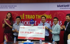 Người chơi đua nhau săn giải "khủng", Vietlott bỏ túi bao nhiêu mỗi ngày?