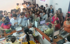 Vì sao người dân đổ xô mua vàng ngày vía Thần Tài?