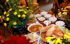 Cúng sao giải hạn đầu năm Mậu Tuất 2018 cần chuẩn bị những gì?