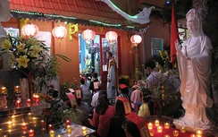 Cúng dâng sao giải hạn đầu năm: Nên làm ở nhà hay lên chùa?