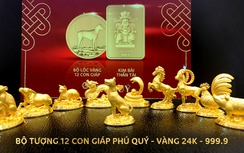 Giá vàng ngày vía Thần Tài (mùng 10 tháng Giêng) có biến động mạnh?