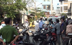 Mất tích 4 ngày, nữ giáo viên được phát hiện chết trong bụi rậm