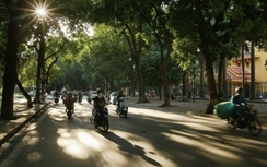 Thời tiết 2/4: Miền Bắc nắng nóng trước khi trở lạnh vào cuối tuần