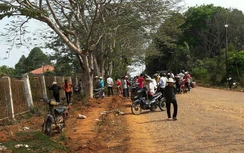 Hai thanh niên đánh chết người đàn ông vì nghe thách đánh người