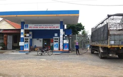 Vụ làm giả 2 triệu lít xăng A92: Bắt giam 2 đối tượng