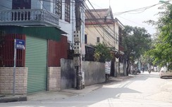 Một phụ nữ tử vong bất thường trong phòng trọ