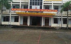 Thầy giáo, học sinh bị đánh giữa trường: Sở GD&ĐT Nghệ An nói gì?
