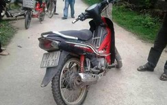 Trộm chó táo tợn chém người, cướp xe để tẩu thoát