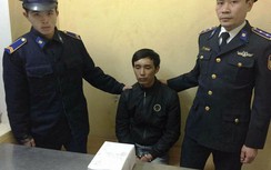 Chặt đứt đường dây vận chuyển ma túy đá bằng đường biển