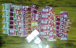 9X Nghệ An bị lừa cào 70 triệu thẻ điện thoại gửi bạn Facebook