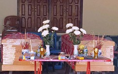 Sập giàn giáo công trình thủy điện ở Lào, 2 người Việt tử vong