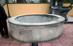 Phát hiện thi thể nữ bệnh nhân dưới giếng nước bệnh viện