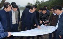 Muốn sớm có cao tốc Bắc-Nam phải làm nhanh GPMB