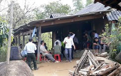 Cô dâu tử vong bất thường sau ngày cưới