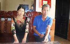 Đang "thụ án" giết người vẫn về nhà làm thợ xây?