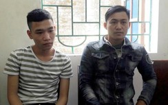 9x đột nhập hàng loạt facebook để lừa đảo, chiếm đoạt tiền tỷ