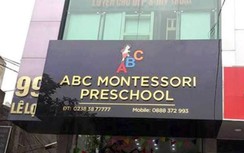 Tạm đình chỉ giáo viên mầm non đánh trẻ gây phẫn nộ ở TP.Vinh