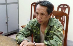 Thầy giáo mang heroin bị bắt, đồng bọn táo tợn nổ súng "giải cứu"