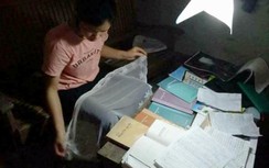 Chân rết "Hội thánh đức chúa trời" thuê phòng lôi kéo sinh viên