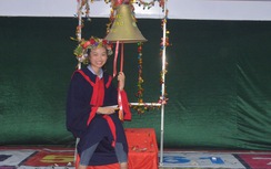 Học sinh cấp 2 giật giải "Rung chuông vàng" về ATGT