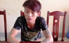 Bắt cóc con hàng xóm rồi lên facebook nhắn tin đòi tiền chuộc