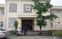 Uống vắc xin quá liều, bé trai ở Nghệ An nhập viện cấp cứu