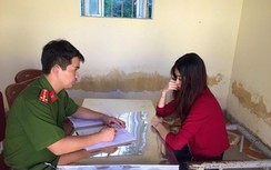 Hà Tĩnh: Khởi tố "tú bà" điều hành đường dây gái gọi cao cấp