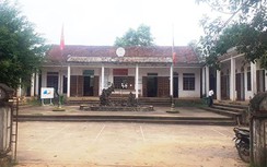 Kỷ luật phó bí thư xã đánh trưởng công an xã tại trụ sở