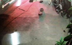 Truy tìm xe 7 chỗ tông chết người đàn ông rồi bỏ trốn