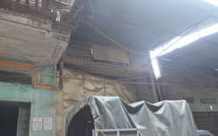 Thêm một vụ giết người trong đêm ở Thạch Thất