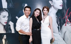 Ngọc Trinh khen MV ngập cảnh nóng của Trà Ngọc Hằng