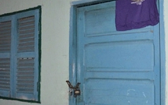 Nhẫn tâm sát hại vợ rồi tự tử vì nghi có bồ