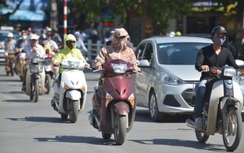 Thời tiết 23/12: Miền Bắc trời nắng nhưng vẫn lạnh