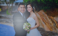 Xôn xao đám cưới 45 tỷ của "Công tử Bạc Liêu" hiện đại