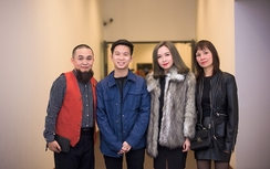 Lộ diện con gái xinh đẹp của danh hài Xuân Hinh