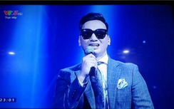 Thành Trung bị vợ cũ "chửi đểu" khi làm MC The Remix