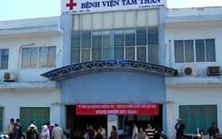 Vì tô mì tôm, một bệnh nhân tâm thần bị đánh tử vong