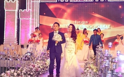 Đàm Vĩnh Hưng: Cát-sê hát đám cưới Cà Mau 15.000 USD đâu có nhiều