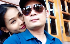 Mỹ Linh khoe ảnh tình cảm, xóa tin đồn chia tay Bằng Kiều