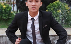 Nam sinh bỗng nhiên mất tích bí ẩn trên cầu